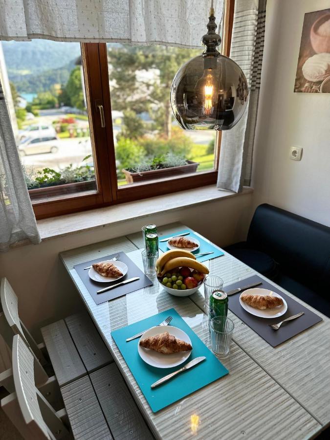 Nina'S Place Bled Luaran gambar