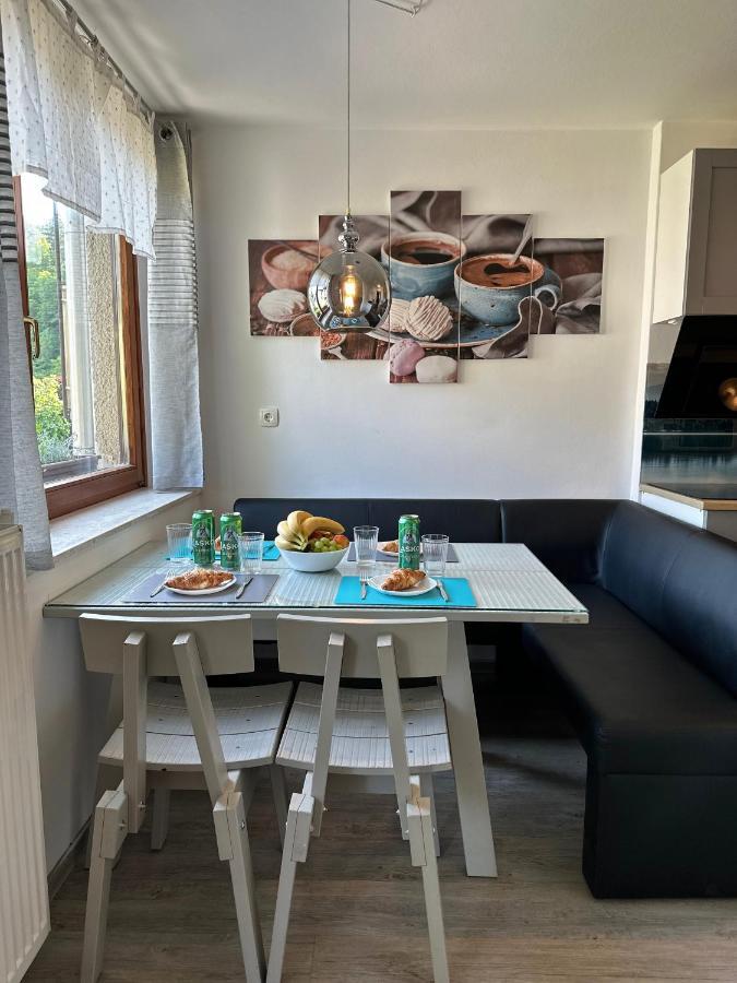 Nina'S Place Bled Luaran gambar