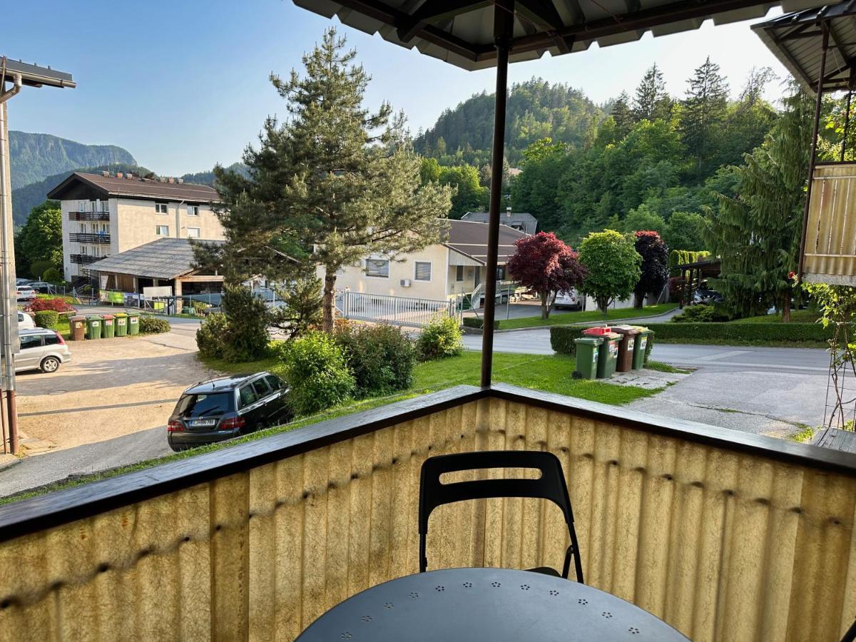 Nina'S Place Bled Luaran gambar