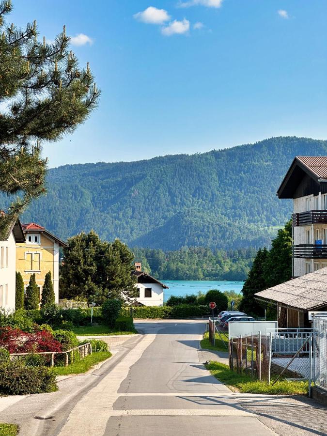Nina'S Place Bled Luaran gambar