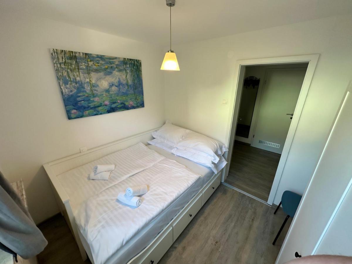 Nina'S Place Bled Luaran gambar