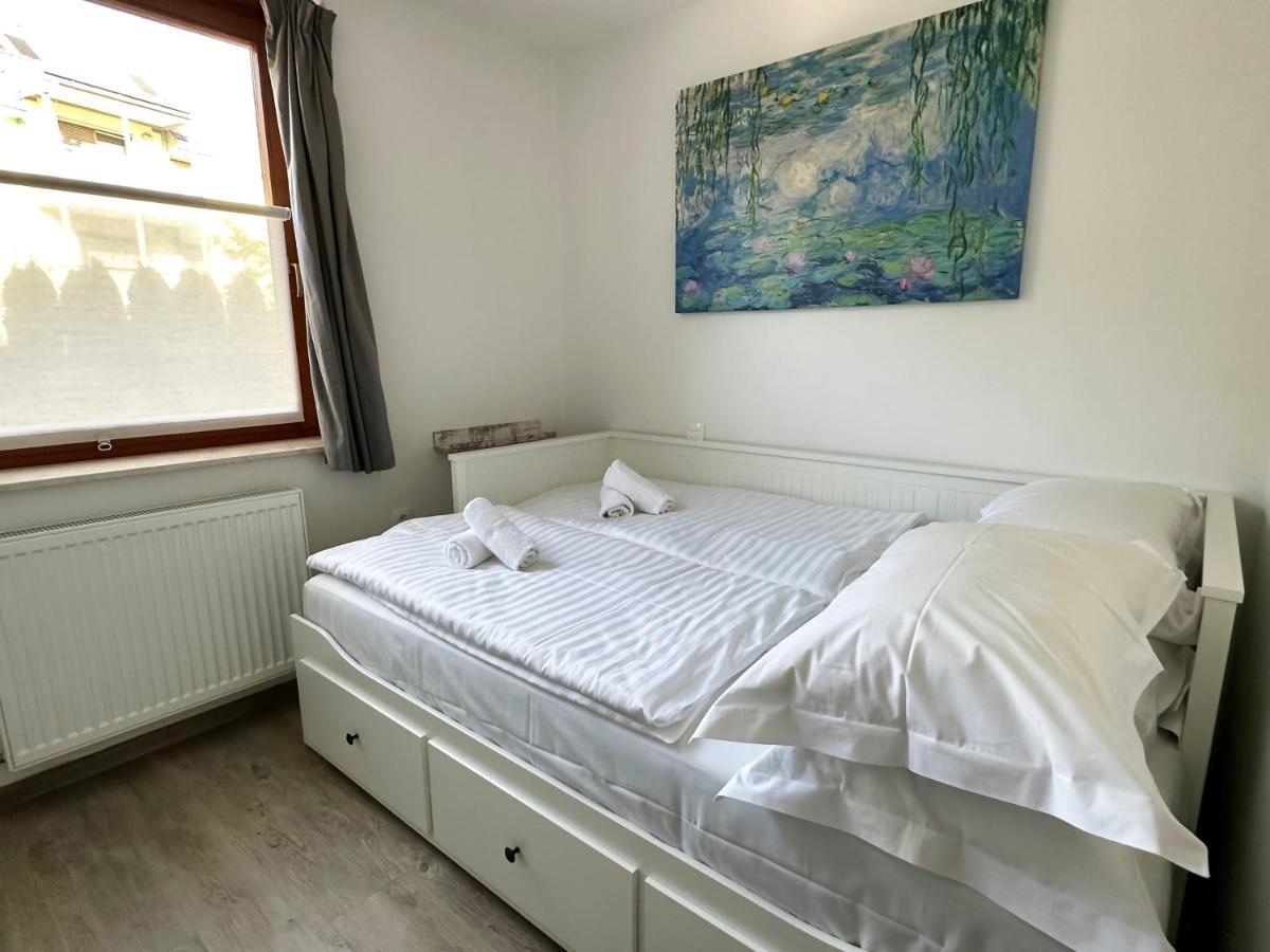 Nina'S Place Bled Luaran gambar